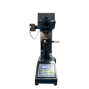 เครื่องทดสอบความแข็งแบบดิจิตอล HVT-50A เครื่องมือทดสอบอัตโนมัติ/แบบแมนนวล - Product Image 1