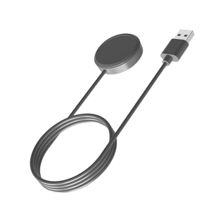 <span class=keywords><strong>Honor</strong></span> <span class=keywords><strong>Watch</strong></span> 4/<span class=keywords><strong>Watch</strong></span> 4 GS 3 <span class=keywords><strong>GS3</strong></span> Accessoire pour <span class=keywords><strong>montre</strong></span> intelligente Dock magnétique Câble de charge USB avec gaine TPE Fil de charge d'alimentation - Product Image 6