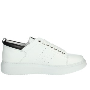 Sneakers da 952 basse da uomo bianche/nere scarpe da basket con altezza caratteristica traspirante alla moda per soletta in PU primaverile - Product Image 4