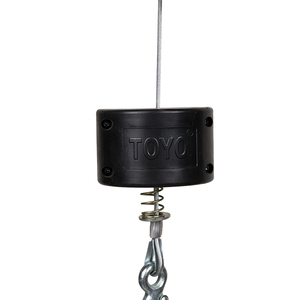 Poulies de moteur de haute qualité Petit palan <span class=keywords><strong>électrique</strong></span> <span class=keywords><strong>Parkside</strong></span> avec poulie pour les ateliers de réparation de machines - Product Image 4