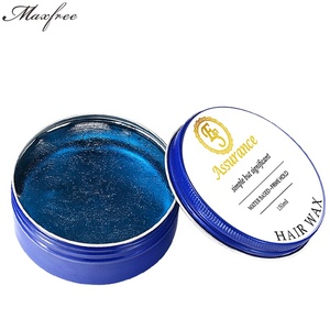 <span class=keywords><strong>Cera</strong></span> per <span class=keywords><strong>Capelli</strong></span> in <span class=keywords><strong>Cera</strong></span> d'Api <span class=keywords><strong>Biologica</strong></span> OEM all'Ingrosso con Formula Senza Formaldeide e Senza Alcool, Prodotto Modellante a Tenuta Forte - Product Image 3