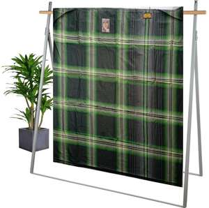 Wholesale Sarong Lungi Wadimor Cotton Wadimor Indonesian Men's Sarong Jacquard Appropriate for Muslim Sarong Futa - Product Image 1