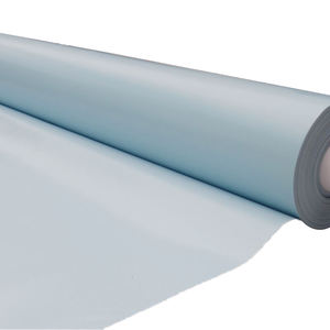 <span class=keywords><strong>Membrane</strong></span> de revêtement de <span class=keywords><strong>piscine</strong></span> en <span class=keywords><strong>PVC</strong></span> imperméable 1,2 mm/1,5 mm/2 mm renforcée bleu océan pour petites piscines, piscines à billes, piscines de natation et piscines de volley-ball - Product Image 6