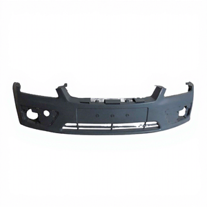 Scenico 2 Renault paraurti anteriore auto 100% CN;CHO argento per <span class=keywords><strong>Ford</strong></span> <span class=keywords><strong>Focus</strong></span> <span class=keywords><strong>anno</strong></span> 2005 OEM 5M59-17757-AA Standard perfetto ISO 9001,BV - Product Image 1