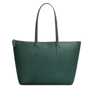 Bolso de hombro grande con cremallera Bolsos de lujo de diseñador Bolso de mano de marca francesa - Product Image 6