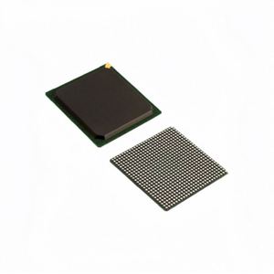 ซื้อชิ้นส่วนอิเล็กทรอนิกส์ออนไลน์ ชิปฝังตัว 676 BGA XC2V1500-4FGG676C มีสินค้าในสต็อก - Product Image 1
