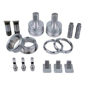 Chất lượng cao tùy chỉnh gia công <span class=keywords><strong>CNC</strong></span> sản xuất gia công <span class=keywords><strong>CNC</strong></span> nhanh chóng prototyping thép không gỉ nhôm <span class=keywords><strong>CNC</strong></span> phần cơ khí - Product Image 1