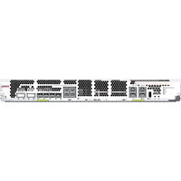 Unidad de Control Principal LSG7SRUFX1T0 S8700-10 con Puertos 100GE y Multivelocidad