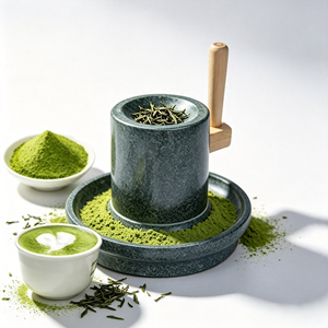 <span class=keywords><strong>Molino</strong></span> <span class=keywords><strong>de</strong></span> <span class=keywords><strong>Piedra</strong></span> Natural Tradicional para Granos Orgánicos, Semillas, Tofu, Té Matcha, Molinillo <span class=keywords><strong>de</strong></span> <span class=keywords><strong>Piedra</strong></span> Comercial <span class=keywords><strong>Antiguo</strong></span> Compacto - Product Image 1