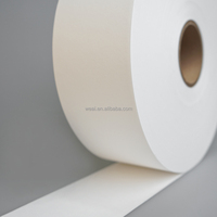 Papier filtre en linter 100 % coton Ahlstrom 226 Grade Equivalent DBS Card pour tests de détection de la charge virale du VIH (HIVDR) et dépistage des nouveau-nés