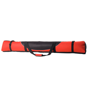 Borsa da sci impermeabile rinforzata con imbottitura, custodia protettiva <span class=keywords><strong>per</strong></span> il trasporto di snowboard, ideale <span class=keywords><strong>per</strong></span> sport all'aperto e viaggi aerei - Product Image 5