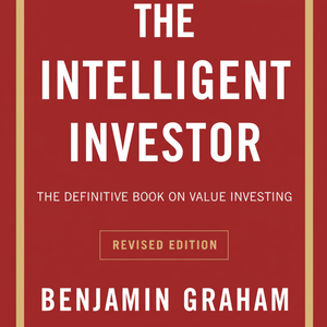 คู่มือหนังสือปกอ่อนของนักลงทุนแบบอัจฉริยะเพื่อเพิ่มมูลค่าการลงทุน (สินค้าขายส่ง) - Product Image 1