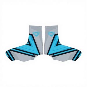 Fundas Transpirables para Tacos de Fútbol Americano, Tallas Grandes, para Zapatos - Product Image 1