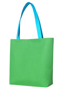 Cotton Canvas Bag Custom Logo Tote Bag Blank Eco-Friendly Shopping Bag With Custom logo and Design. - Product Image 3