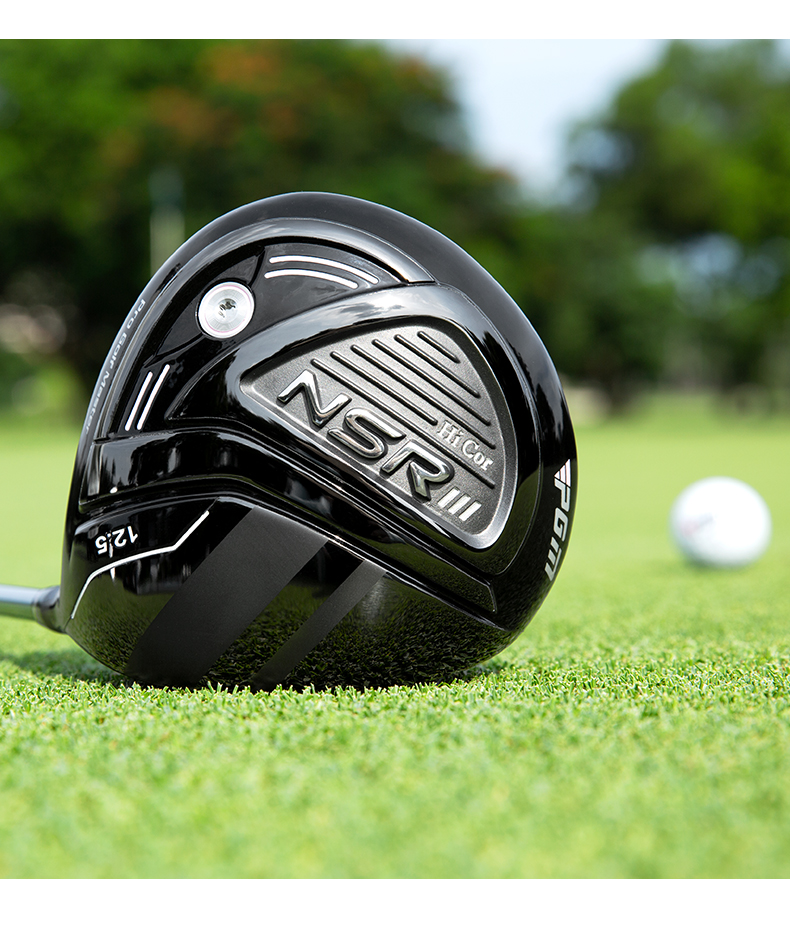 PGM MG041 women 2022 golf club driver custom logo 450cc ladies golf