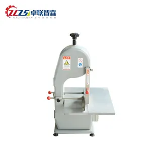 Qingdao ZLZSEN Meat_Band_Saw_Máquina