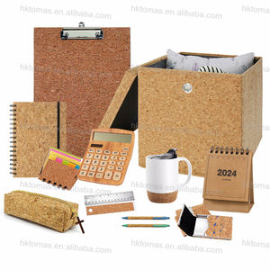 Coffrets cadeaux d'affaires promotionnels de luxe personnalisés avec votre logo pour le marketing d'entreprise et les bureaux – Fabrication OEM - Product Image 5