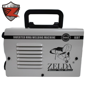 เครื่องเชื่อมมอเตอร์แบบพกพาใหม่ 250A Zelda - Product Image 3