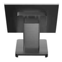 Caja Registradora de Alta Gama para Restaurantes, Pantalla Táctil de 15 Pulgadas, Silenciosa y sin Ventilador, para Restaurantes de Alta Cocina, Sistema POS con Windows 11 y Windows 10