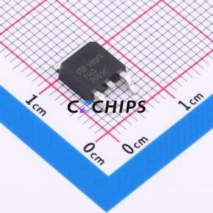 Original&New FQD7N65C-VB TO-252 Transistor Field Effect Transistor (MOSFET) Whole Sale Electronic Component Chips & BOM Service - Product Image 1