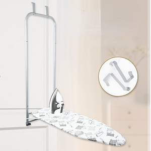 Treo có thể gập lại bàn ủi treo tường bàn ủi với lưới thép hàng đầu thuận tiện gấp bàn sắt cho phòng ngủ sử dụng - Product Image 3