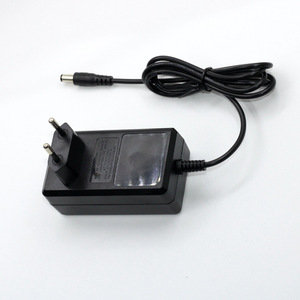 12V 5A Power Adapter DC Output 60W Constant Voltage For Fill <b>Lights</b> Natural Cooling US <b>Plug</b> - Product Image 4