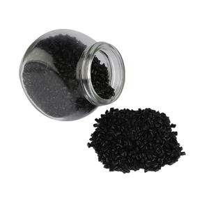 पुनर्नवीनीकरण वर्जिन पॉलीप्रोपाइलीन ग्रैन्यूल्स प्राकृतिक पीपी राल खाद्य ग्रेड मोल्डिंग प्लास्टिक सामग्री पी. जी. 20 जीएफ30 - Product Image 1