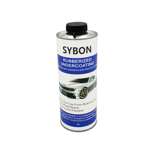 <span class=keywords><strong>Peinture</strong></span> de sous-couche caoutchoutée pour <span class=keywords><strong>châssis</strong></span> automobile, bonne couverture, anti-rouille, anti-corrosion - Product Image 5