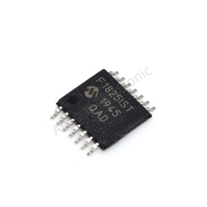 ANSOYO PIC16F1825T-I/ST PIC16F1825 Circuitos Integrados MCU 8BIT 14KB FLASH 14TSSOP - Product Image 6