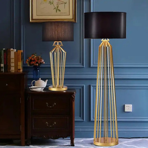 Gradateur d'intérieur <span class=keywords><strong>pour</strong></span> lampadaire Home Decor Funky Floor Standing Lamps Midcentury Modern Led Floor Light - Product Image 4