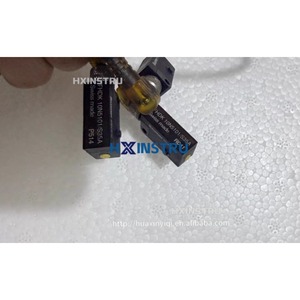 เซ็นเซอร์วัดการกระจายแสงบาวเมอร์ FHDK10N5101/S35A รุ่นใหม่ พร้อมระบบตัดการรบกวนจากแสงพื้นหลัง H - Product Image 1