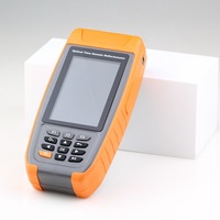 Réflectomètre optique temporel stable multifonctionnel, testeur de fibre optique, localisateur de défauts précis pour l'ingénierie des câbles optiques