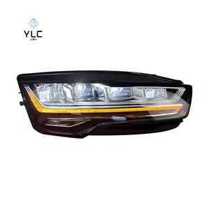 Sistema di Illuminazione Fari per Audi <span class=keywords><strong>A7</strong></span> <span class=keywords><strong>2017</strong></span> - Product Image 5