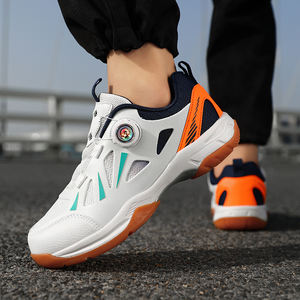 Nouvelle qualité supérieure <span class=keywords><strong>chaussures</strong></span> de <span class=keywords><strong>tennis</strong></span> <span class=keywords><strong>pro</strong></span> 2 originales pour hommes dentelle rapide marque design formation badminton baskets 37-44 fournisseurs de <span class=keywords><strong>chaussures</strong></span> - Product Image 5