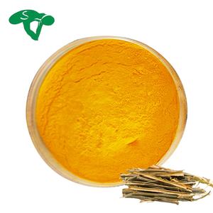 100% ナチュラルオーガニックホットセールホワイトウィローバークエキスサリシン - Product Image 2