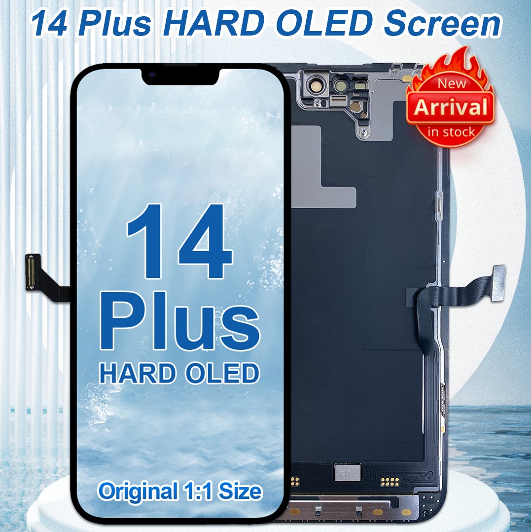 Premium Quality soft oled screen replacement for Mobile Devices: Boost ...
