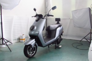 VIMODE-Patinete eléctrico clásico para adultos, patinete eléctrico potente de 1000W - Product Image 6