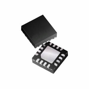Buy Online Electronic Components Power Management (PMIC) 16 VQFN Exposed Pad BOM IC In Stock EMC2305-1-AP-TR - Product Image 1