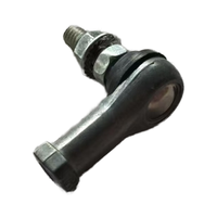 Alliage de zinc BL6D BL .. D/BD série femelle Rod End Bearing Rotule Joints pour machines agricoles y compris BL4DA BL5DA