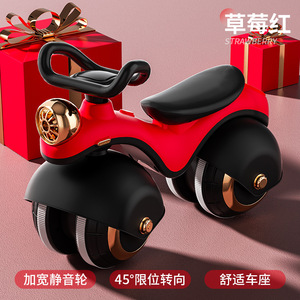Trottinette d'équilibre pour enfants de 1 à 3 ans - Trottinette pour bébés et tout-petits de 2 ans - Trottinette pour les plus petits - Product Image 6