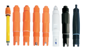 Capteur EC <span class=keywords><strong>intelligent</strong></span> GECS-1000 immersion à broche pour <span class=keywords><strong>instrument</strong></span> de <span class=keywords><strong>test</strong></span> - Product Image 2