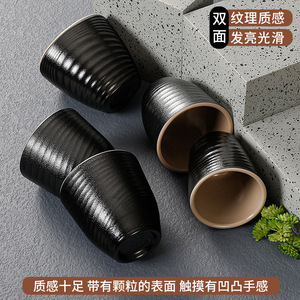 Tazas de melamina Xiangyuan, tazas especiales para restaurantes/restaurante de comida china/restaurante de hot pot, imitación de porcelana - Product Image 3