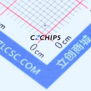BLM03AX241SN1D Ferrite Bead 0201 RF ( Impedance @ Frequency: 240Ohm@100MHz )( Error: 25% )( DC Resistance (DCR): 380mOhm ) - Product Image 2