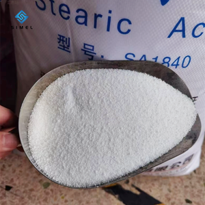 Hot Selling Stearic Acid Powder/<b>Blocks</b> Food Cosmetic Grade Stearic Acid 99% for Candle Soap and Cosmetics - Product Image 4