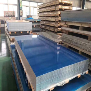 Feuille d'aluminium 1150 de haute qualité Offre Spéciale en usine - Product Image 6