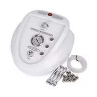 Nouvelle machine de dermabrasion au diamant pour le nettoyage du visage