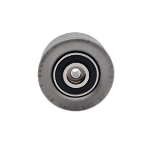 Kit <span class=keywords><strong>courroie</strong></span> <span class=keywords><strong>de</strong></span> <span class=keywords><strong>distribution</strong></span> moteur tendeur 24447794 24436052 24422964 55555653 55560082 55562217 55562218 530086010 530045010 - Product Image 5