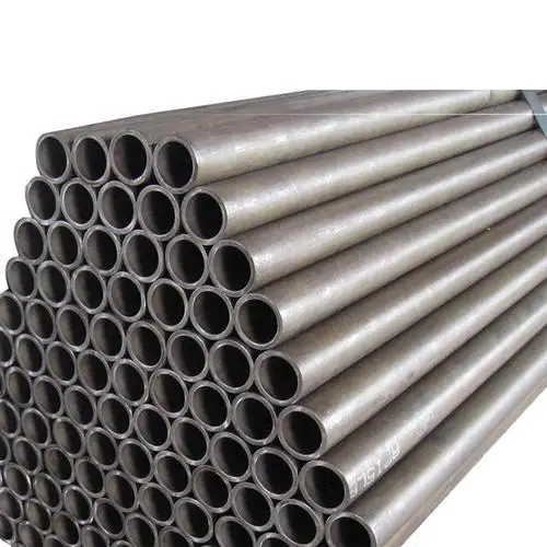 Astm A106 A53 Api 5l X42-x80 Oil And Gas Carbon Seamless Steel Pipe
