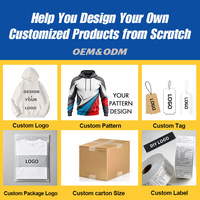 Sweat-shirt à capuche personnalisé OEM par sublimation, uniforme décontracté surdimensionné, design personnalisé, impression intégrale, sweat-shirt ample pour le travail