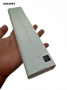 Taşınabilir Termal Dövme Yazıcısı 203DPI 2000mAh Pil A4 Kağıt Boyutu USB Kablosuz Android IOS Dizüstü Bilgisayar ile Uyumlu Stokta - Product Image 5